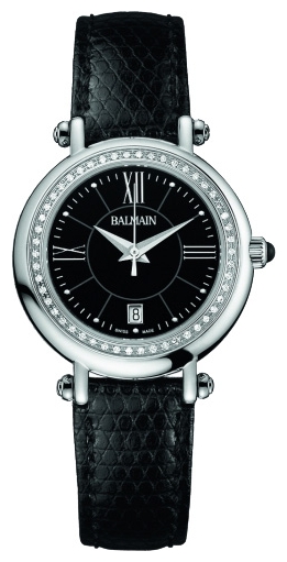 Balmain B35753262 wrist watches for women - 1 photo, picture, image