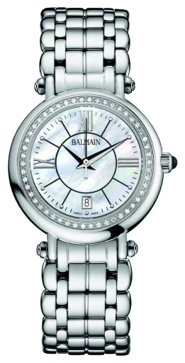 Balmain B35753382 wrist watches for women - 1 photo, image, picture