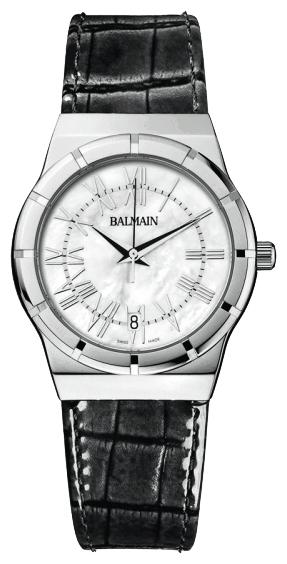Balmain B35913282 wrist watches for women - 1 image, photo, picture
