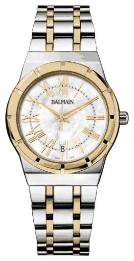 Balmain B35923982 wrist watches for women - 1 image, picture, photo