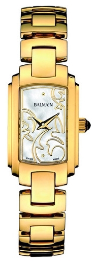 Wrist watch Balmain for Women - picture, image, photo