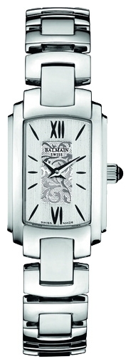 Balmain B36513312 wrist watches for women - 1 picture, photo, image