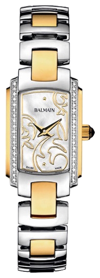 Wrist watch Balmain for Women - picture, image, photo