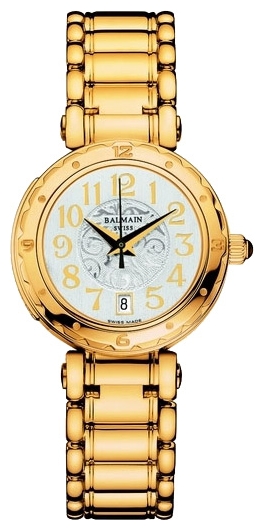 Wrist watch Balmain for Women - picture, image, photo