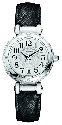 Balmain B37113214 wrist watches for women - 1 photo, picture, image