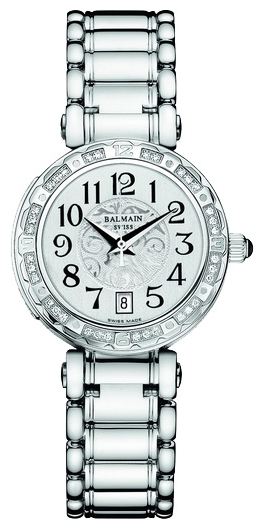 Balmain B37153314 wrist watches for women - 1 image, photo, picture