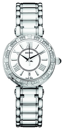 Balmain B37153322 wrist watches for women - 1 photo, image, picture