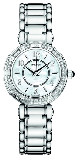 Balmain B37153384 wrist watches for women - 1 photo, image, picture