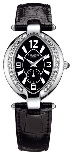 Wrist watch Balmain for Women - picture, image, photo