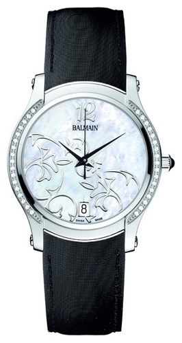 Balmain B37553283 wrist watches for women - 1 image, picture, photo