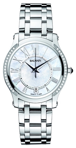 Balmain B37553382 wrist watches for women - 1 image, picture, photo