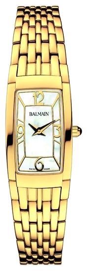 Wrist watch Balmain for Women - picture, image, photo