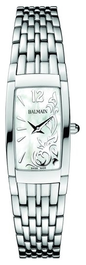 Wrist watch Balmain for Women - picture, image, photo