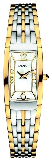 Wrist watch Balmain for Women - picture, image, photo