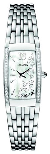 Wrist watch Balmain for Women - picture, image, photo