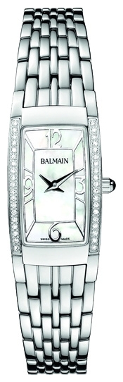 Wrist watch Balmain for Women - picture, image, photo