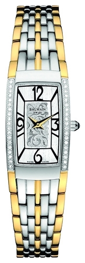 Wrist watch Balmain for Women - picture, image, photo