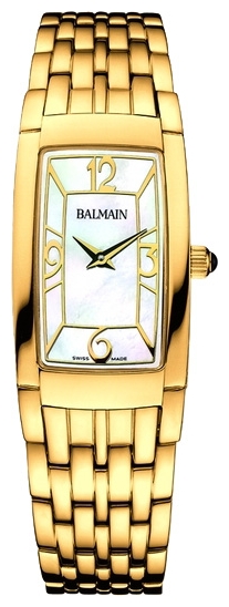 Wrist watch Balmain for Women - picture, image, photo