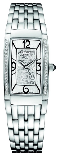 Wrist watch Balmain for Women - picture, image, photo