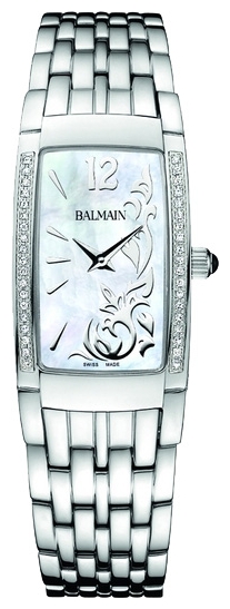 Balmain B38353383 wrist watches for women - 1 photo, picture, image