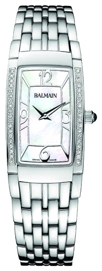 Wrist watch Balmain for Women - picture, image, photo