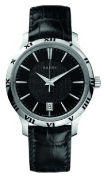 Balmain B40613266 wrist watches for men - 1 picture, photo, image
