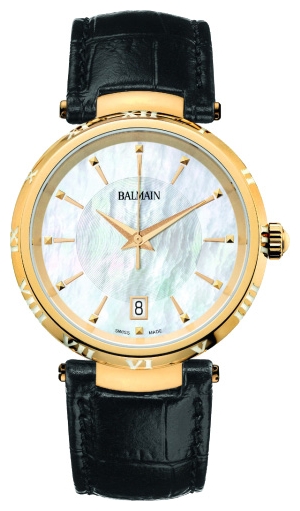 Wrist watch Balmain for Women - picture, image, photo