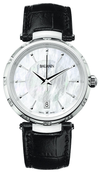 Wrist watch Balmain for Women - picture, image, photo