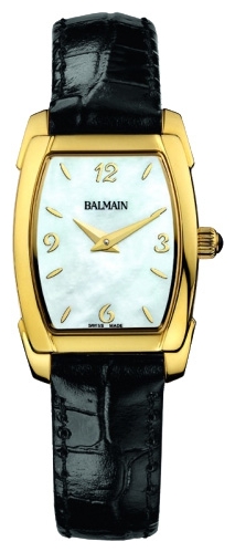 Wrist watch Balmain for Women - picture, image, photo