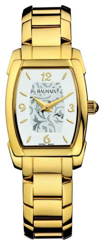 Wrist watch Balmain for Women - picture, image, photo