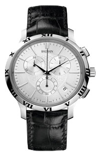Balmain B50613226 wrist watches for men - 1 image, picture, photo