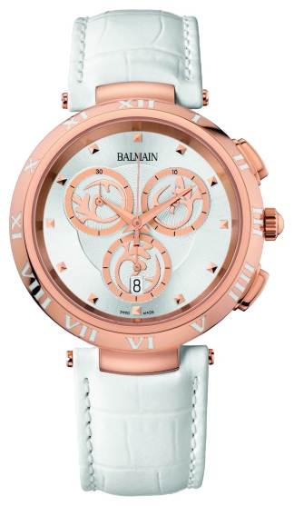 Wrist watch Balmain for Women - picture, image, photo