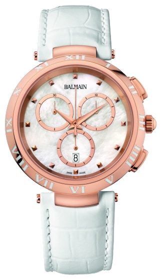 Balmain B50792286 wrist watches for women - 1 image, photo, picture