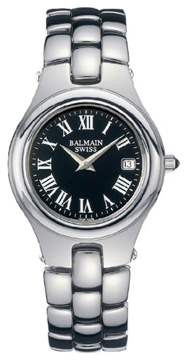 Balmain B51013366 wrist watches for women - 1 photo, image, picture