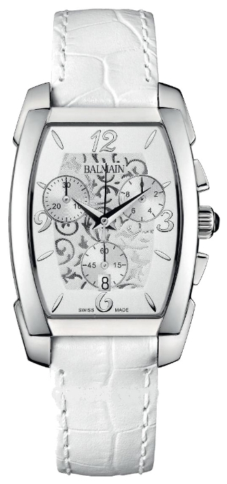 Balmain B52112214 wrist watches for women - 1 photo, image, picture