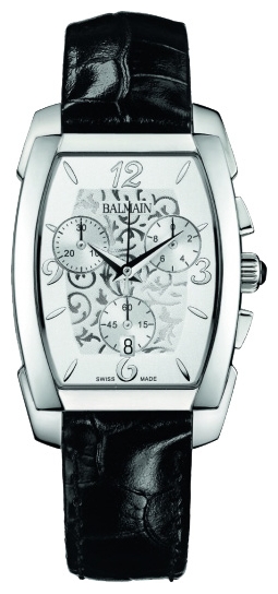 Wrist watch Balmain for Women - picture, image, photo