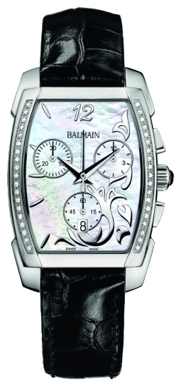 Wrist watch Balmain for Women - picture, image, photo