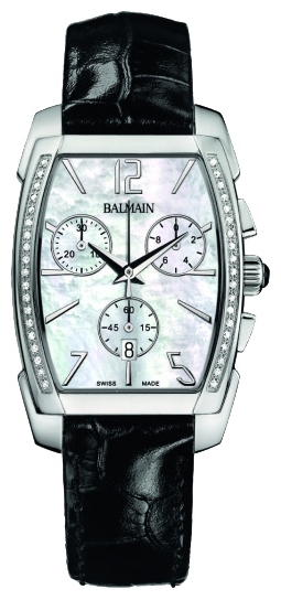 Wrist watch Balmain for Women - picture, image, photo