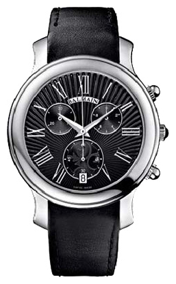 Balmain B52613266 wrist watches for men - 1 image, picture, photo