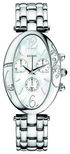 Wrist watch Balmain for Women - picture, image, photo