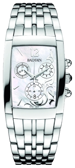 Wrist watch Balmain for Women - picture, image, photo