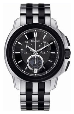 Balmain B53423366 wrist watches for men - 1 image, photo, picture