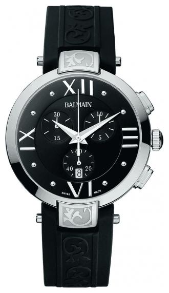 Balmain B53513262 wrist watches for women - 1 image, photo, picture