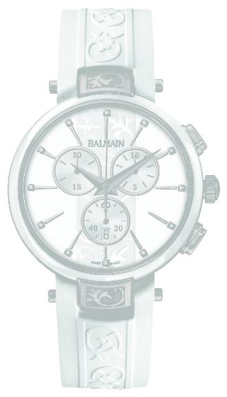 Balmain B53532216 wrist watches for women - 1 photo, image, picture