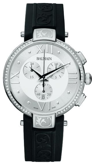 Balmain B53553222 wrist watches for women - 1 picture, photo, image
