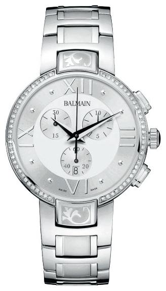 Balmain B53553322 wrist watches for women - 1 image, photo, picture