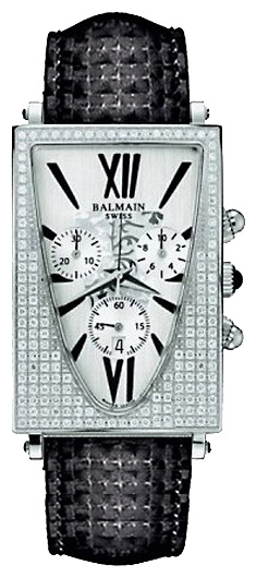 Wrist watch Balmain for Women - picture, image, photo