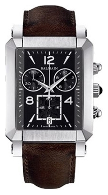 Balmain B54415264 wrist watches for men - 1 image, picture, photo