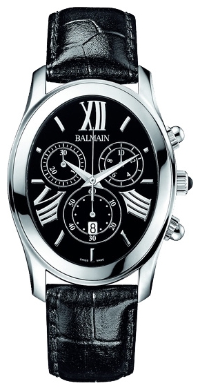 Wrist watch Balmain for Women - picture, image, photo