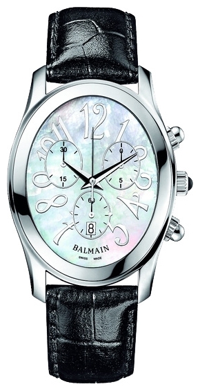 Wrist watch Balmain for Women - picture, image, photo